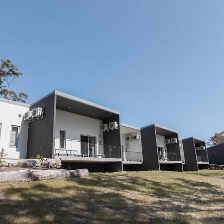 Beach & Bay Stay Motel Callala Beach Kültér fotó