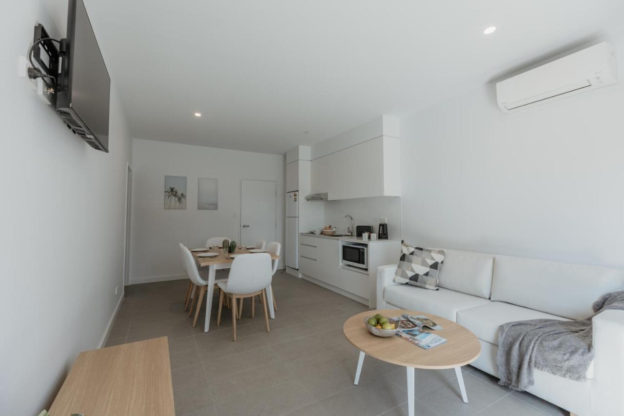 Beach & Bay Stay Motel Callala Beach Kültér fotó
