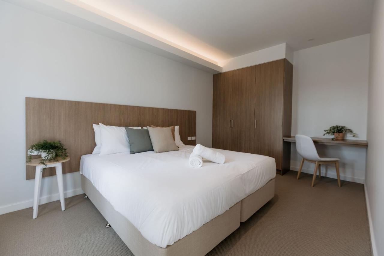 Beach & Bay Stay Motel Callala Beach Kültér fotó