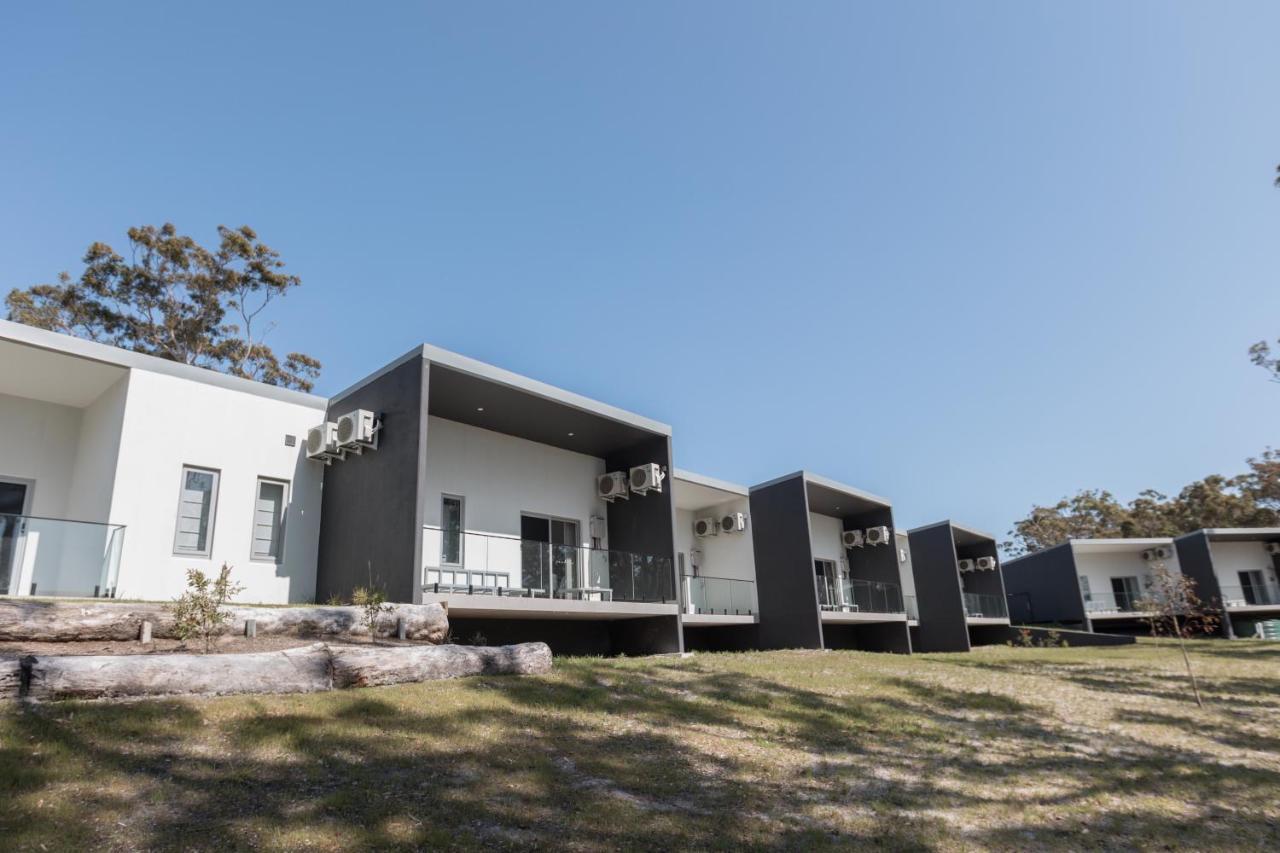 Beach & Bay Stay Motel Callala Beach Kültér fotó