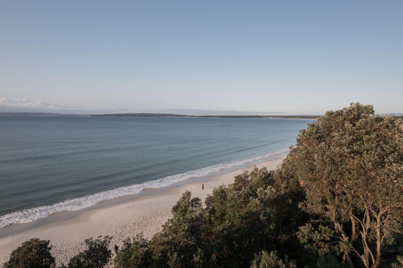 Beach & Bay Stay Motel Callala Beach Kültér fotó