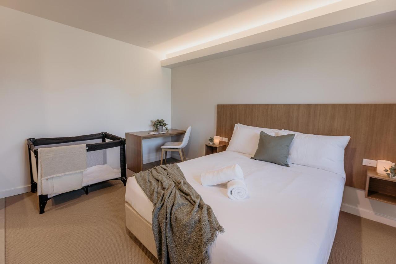 Beach & Bay Stay Motel Callala Beach Kültér fotó